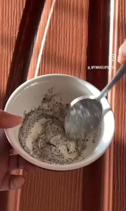 Bersihkan pori-pori tersumbat pakai 1 jenis tepung Berbagai sumber