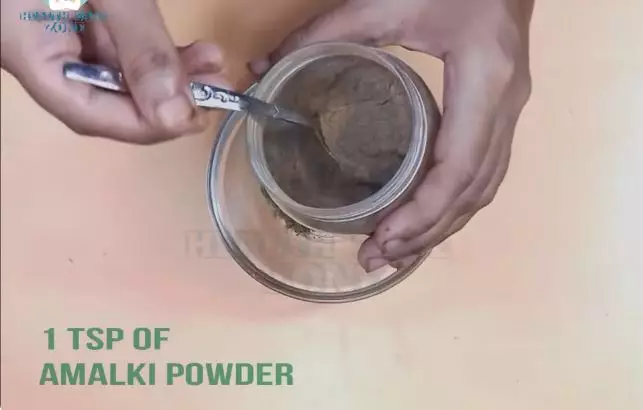 cara atasi rambut bercabang  berbagai sumber