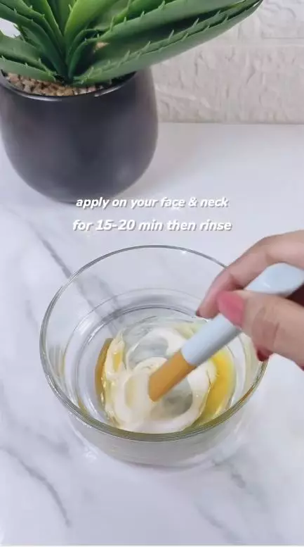 atasi kulit wajah kering berbagai sumber