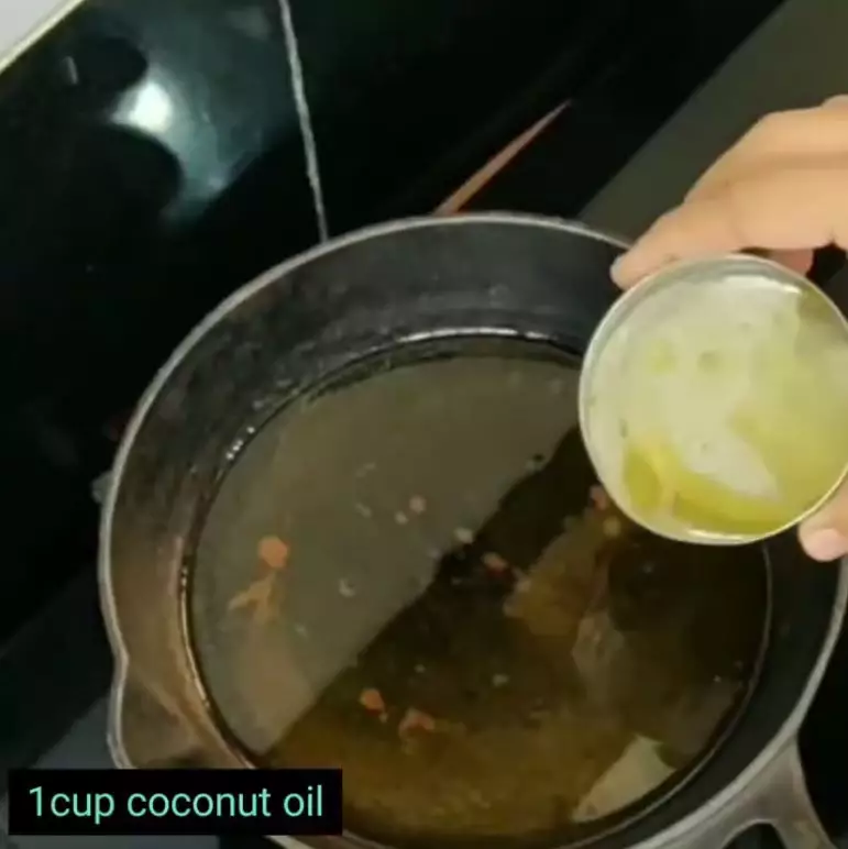 cara menghilangkan ketombe kering berbagai sumber