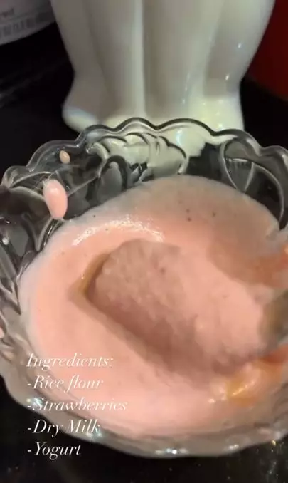 Pudarkan flek dan kusam pakai 1 jenis buah-buahan Berbagai sumber