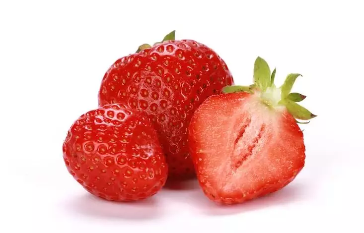 Pudarkan flek dan kusam pakai 1 jenis buah-buahan Berbagai sumber