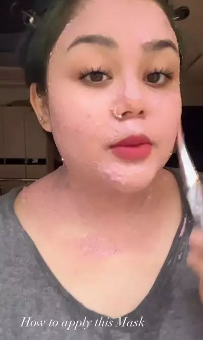 Pudarkan flek dan kusam pakai 1 jenis buah-buahan Berbagai sumber