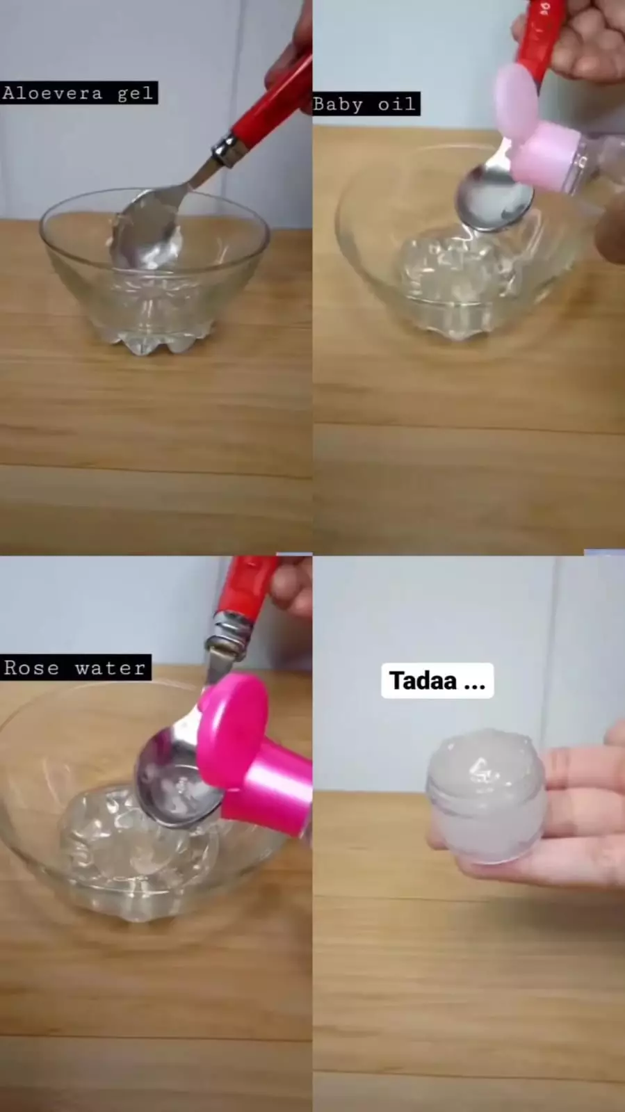 memudarkan stretch marks habis lahiran © Instagram