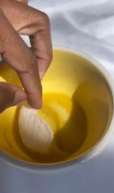 Memutihkan kulit bawah mata dengan 3 bahan dapur Berbagai sumber Memutihkan kulit bawah mata dengan 3 bahan dapur Berbagai sumber