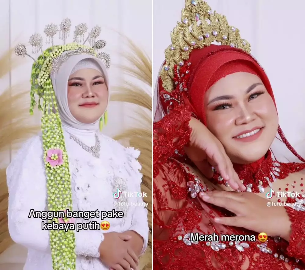 pengantin pendekar © TikTok pengantin pendekar © TikTok