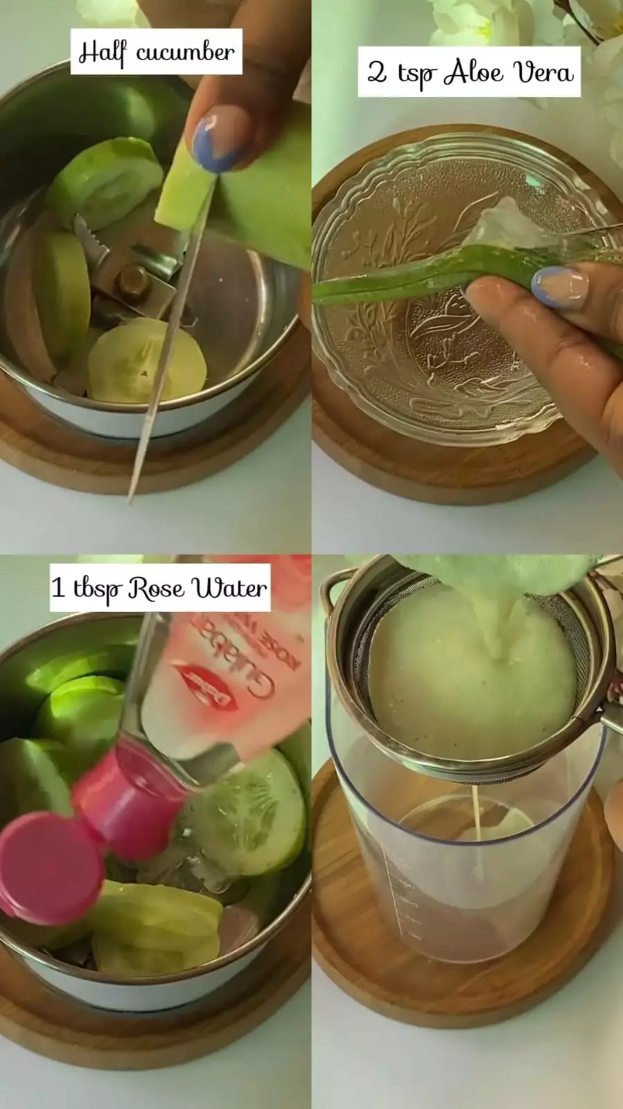 bebas rasa ketarik © Instagram