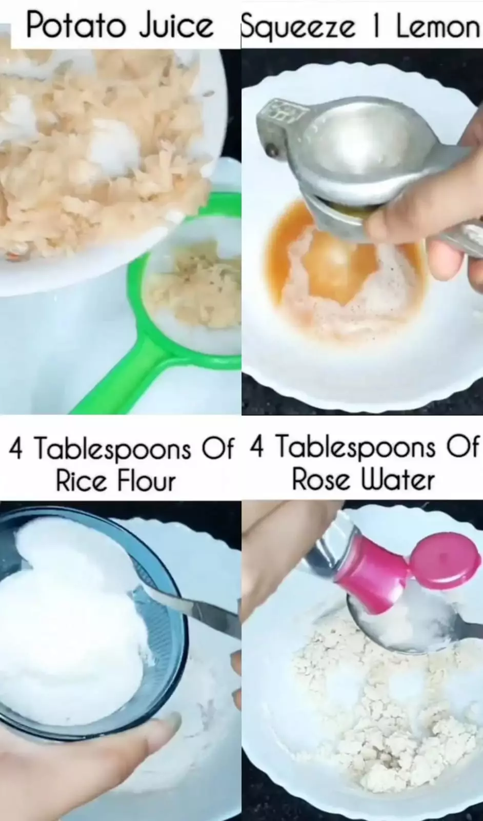 jerawat dan bekasnya cepat hilang © Instagram