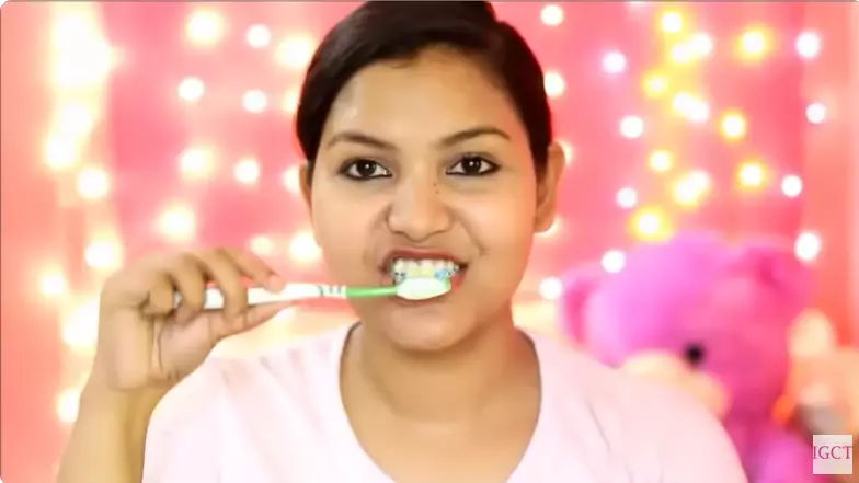 trik pudarkan noda kuning berbagai sumber