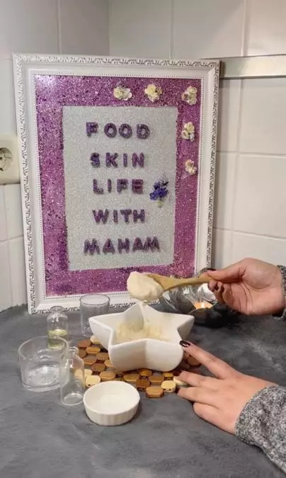 Kembalikan tumit retak jadi halus dengan 1 jenis tepung Berbagai sumber Kembalikan tumit retak jadi halus dengan 1 jenis tepung Berbagai sumber