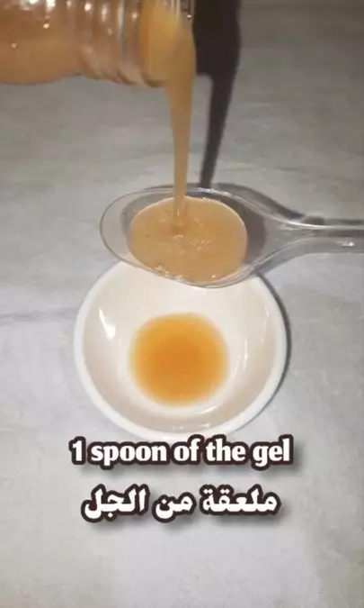 Lebatkan bulu mata dan alis pakai 1 jenis biji-bijian Berbagai sumber