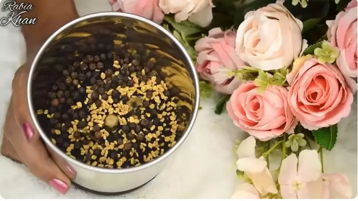 trik menghilangkan rambut beruban berbagai sumber  trik menghilangkan rambut beruban berbagai sumber