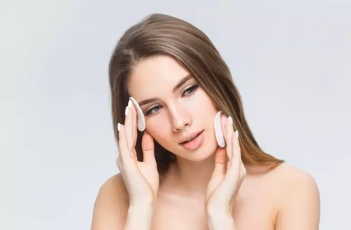 Azizah Salsa cegah kulit agar tak kusam berbagai sumber