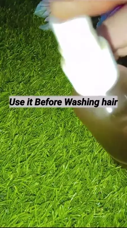 trik atasi rambut berminyak berbagai sumber