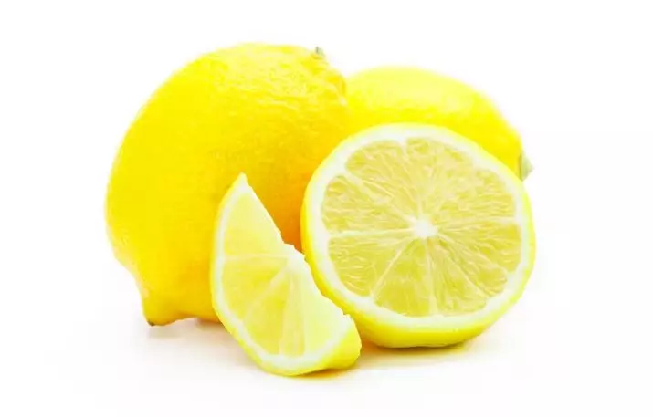 Haluskan tumit retak dengan tambahan 1 buah-buahan Berbagai sumber