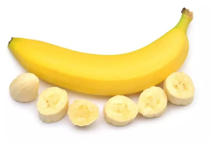 Pudarkan kerutan dan flek dengan tambahan 1 jenis buah Berbagai sumber