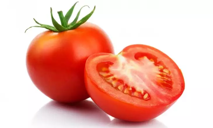 Hilangkan komedo pada pipi pakai 1 jenis buah-buahan Berbagai sumber