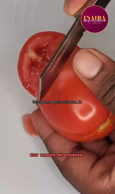 Hilangkan komedo pada pipi pakai 1 jenis buah-buahan Berbagai sumber