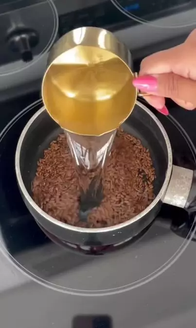 Flaxseed untuk mengurangi rontok Berbagai sumber