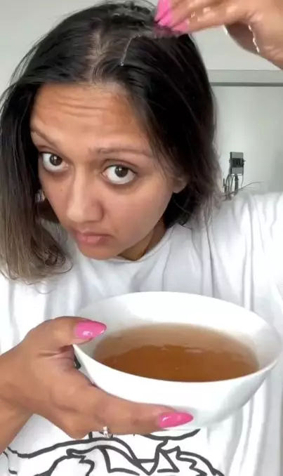 Flaxseed untuk mengurangi rontok Berbagai sumber