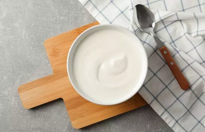 Pudarkan kerutan wajah dengan tambahan 1 bahan minuman Berbagai sumber Pudarkan kerutan wajah dengan tambahan 1 bahan minuman Berbagai sumber