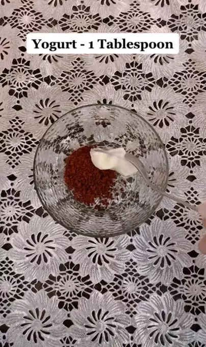 Pudarkan kerutan wajah dengan tambahan 1 bahan minuman Berbagai sumber Pudarkan kerutan wajah dengan tambahan 1 bahan minuman Berbagai sumber