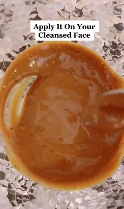 Pudarkan kerutan wajah dengan tambahan 1 bahan minuman Berbagai sumber Pudarkan kerutan wajah dengan tambahan 1 bahan minuman Berbagai sumber