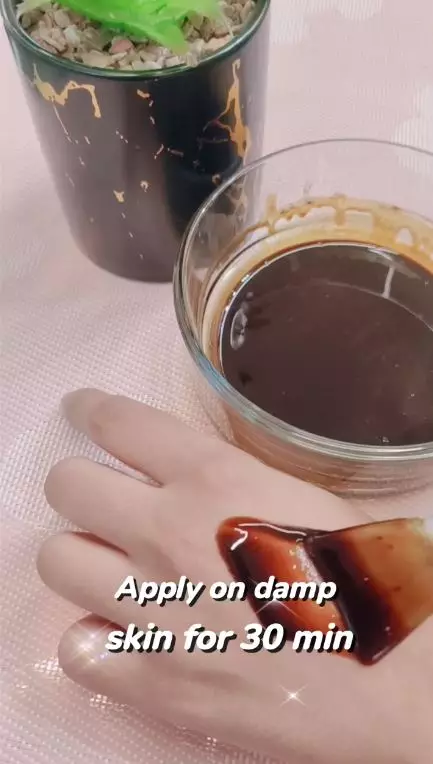 cara pudarkan flek hitam di wajah berbagai sumber