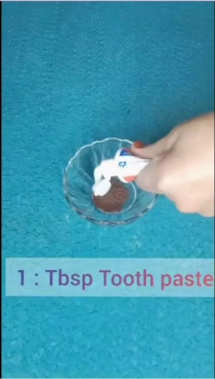 cara atasi gusi hitam pakai kopi bubuk berbagai sumber cara atasi gusi hitam pakai kopi bubuk berbagai sumber