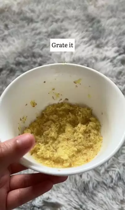 Cegah rambut rontok berlebih dengan 1 jenis rempah masakan Berbagai sumber