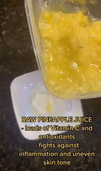 Atasi noda dan kusam pada wajah pakai 2 jenis buah Berbagai sumber