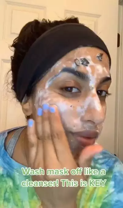 Atasi noda dan kusam pada wajah pakai 2 jenis buah Berbagai sumber