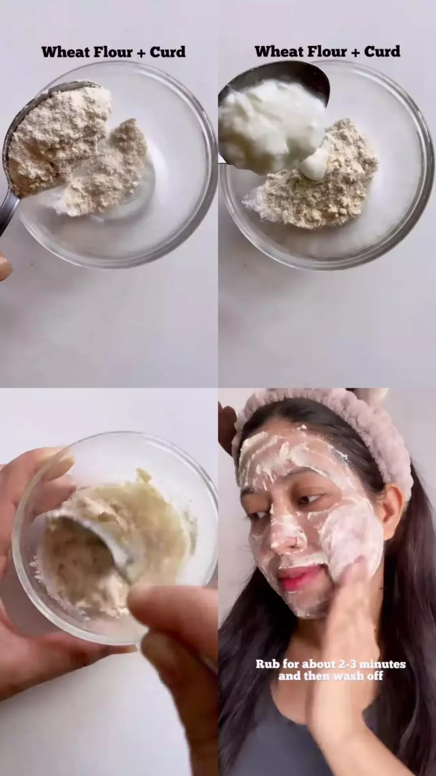 basmi flek hitam pada wajah kusam © Instagram basmi flek hitam pada wajah kusam © Instagram