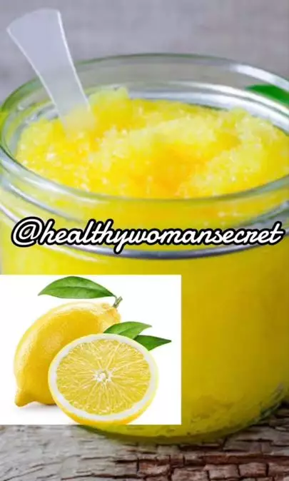 Putihkan kulit dan atasi bekas luka pakai 1 kulit buah Berbagai sumber