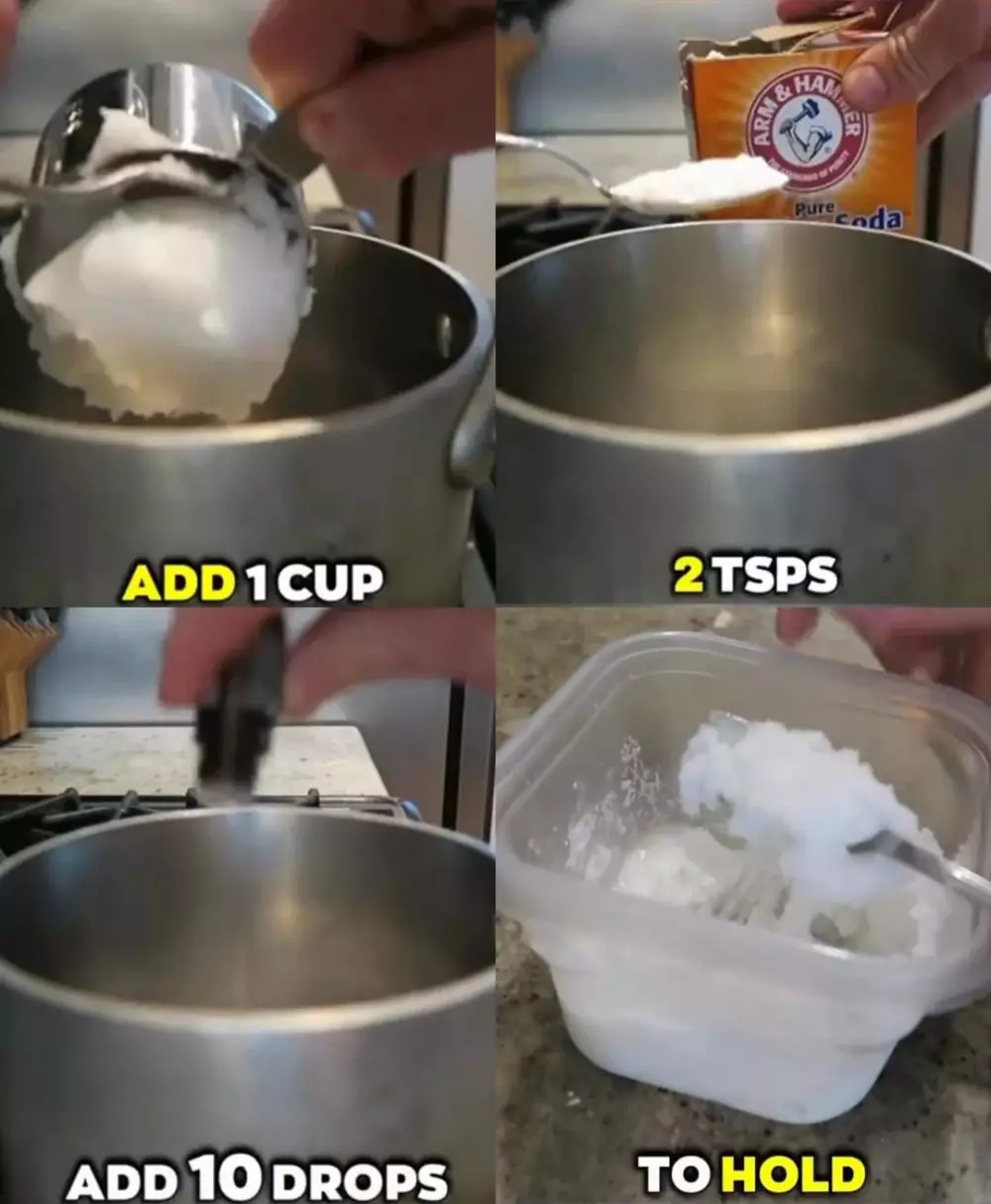 usir gigi kuning membandel dan bau mulut © Instagram