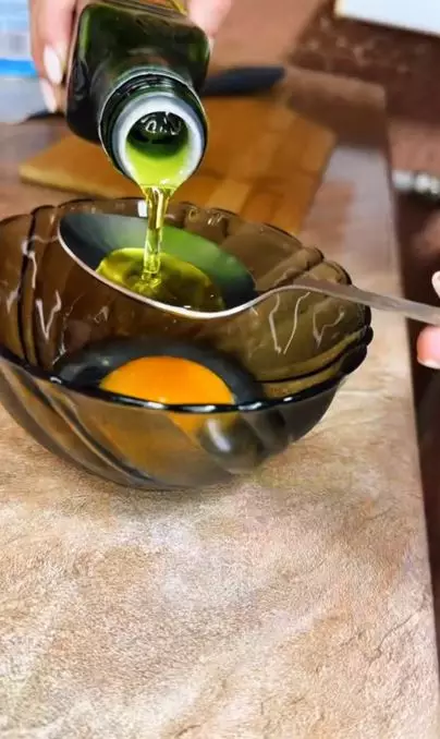 Atasi rambut kusam rontok pada ibu hamil dengan 1 jenis minyak Berbagai sumber