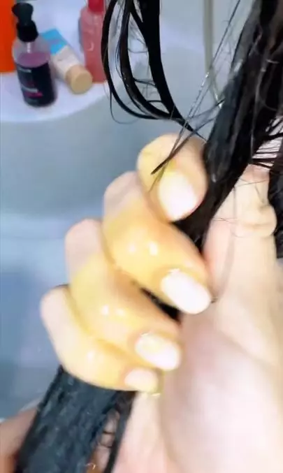 Atasi rambut kusam rontok pada ibu hamil dengan 1 jenis minyak Berbagai sumber