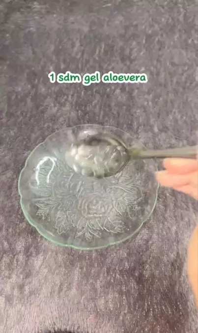 Pudarkan flek hitam dengan 1 jenis tanaman hias Berbagai sumber Pudarkan flek hitam dengan 1 jenis tanaman hias Berbagai sumber