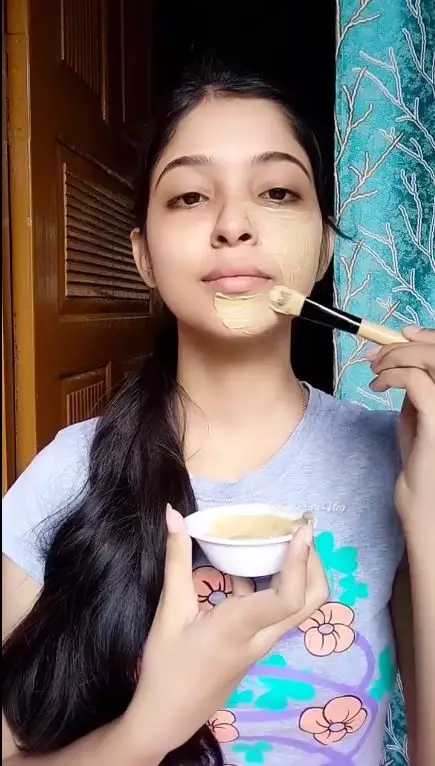 cara hidrasi wajah kering berbagai sumber