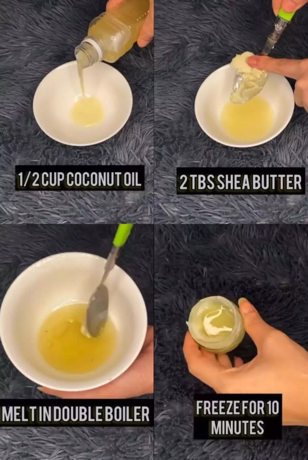 jaga kelembutan tumit kaki © Instagram