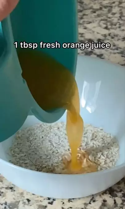 Hempas kotoran pada pori-pori dengan 1 jenis buah-buahan Berbagai sumber Hempas kotoran pada pori-pori dengan 1 jenis buah-buahan Berbagai sumber