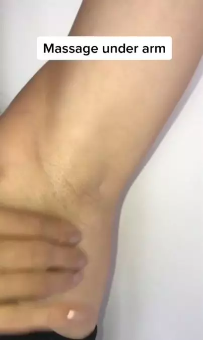 Putihkan ketiak gelap dan kasar pakai 1 umbi-umbian Berbagai sumber