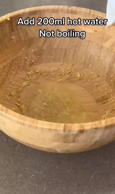 Atasi rambut tipis akibat rontok dengan 1 rempah Berbagai sumber Atasi rambut tipis akibat rontok dengan 1 rempah Berbagai sumber