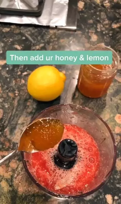 Wajah cerah dan glowing cuma butuh 2 buah-buahan Berbagai sumber