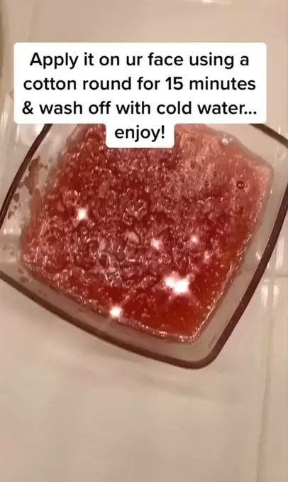 Wajah cerah dan glowing cuma butuh 2 buah-buahan Berbagai sumber