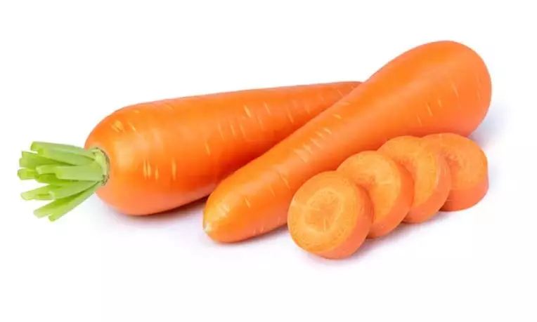 Atasi keriput di wajah pakai 1 jenis sayuran Berbagai sumber