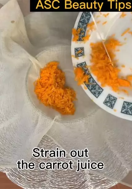 Atasi keriput di wajah pakai 1 jenis sayuran Berbagai sumber