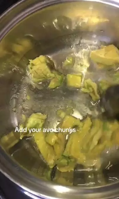 Bikin kuku bening dan cepat tumbuh dengan 1 buah-buahan Berbagai sumber