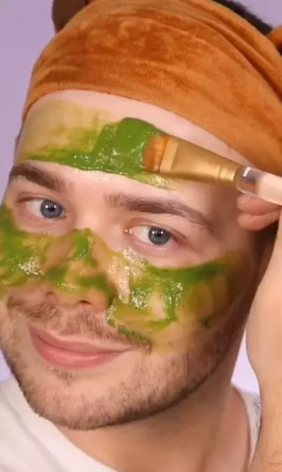 Wajah glowing dan cerah dengan 1 jenis sayuran Berbagai sumber Wajah glowing dan cerah dengan 1 jenis sayuran Berbagai sumber