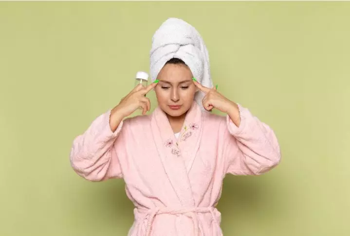 Farida Nurhan perawatan berbagai sumber